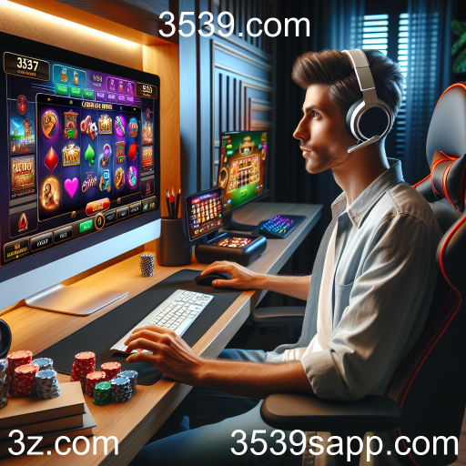 A Revolução dos Cassinos Online: Jogando com Segurança na Era Digital