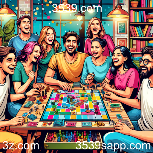 A Evolução dos Jogos de Mesa: Entre Tradição e Modernidade